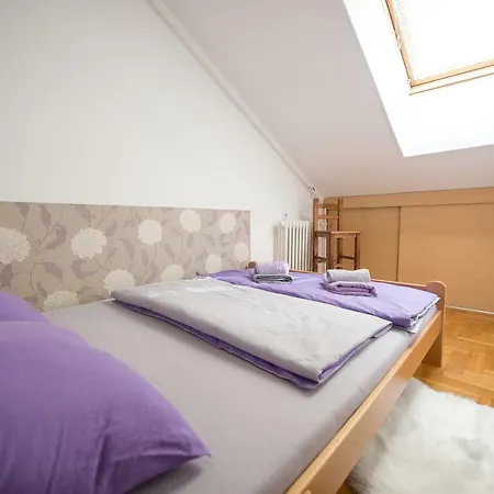 Stella Modern Apartment Νόβι Σαντ Εξωτερικό φωτογραφία