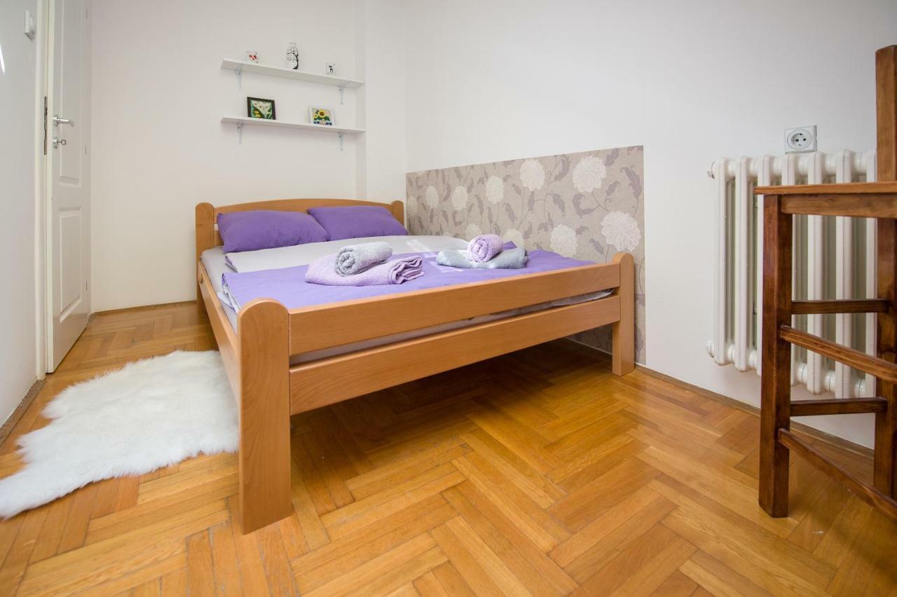 Διαμέρισμα Stella Modern